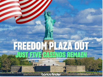 Freedom Plaza joins Jay-Z’s casino as another failed NYC casino license