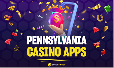 pa online casino apps real money