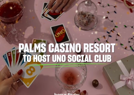 Palms Casino Resort Las Vegas set to host first UNO Social Club