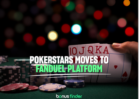 PokerStars retires US platform to join FanDuel in “exclusive” package for players