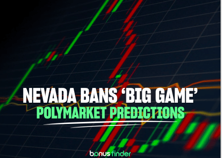 Polymarket punished in Nevada ahead of Super Bowl LX