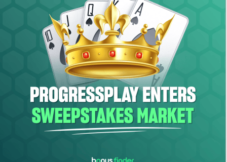 ProgressPlay launches sweepstakes platform amid rising industry scrutiny