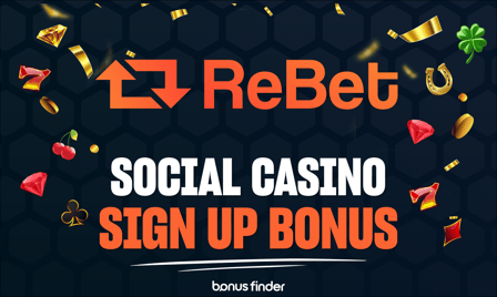 ReBet Social Casino
