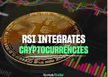 BetRivers integrates crypto as RSI partners with BurraPay