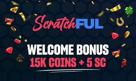 scratchful casino no deposit bonus