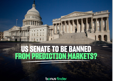 US Senators to be banned from prediction markets: Is Trump next?