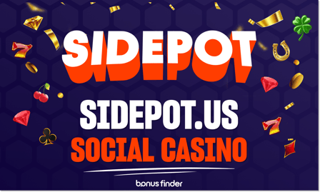 Sidepot casino