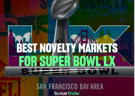 Super Bowl LX: Best novelty markets for the ‘Big Game’ in 2026