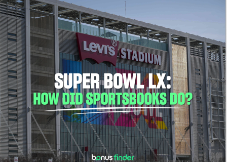 US sportsbooks speak out after Super Bowl LX: Which operator performed best?