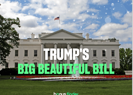 How Trump’s ‘one big beautiful bill’ impacts the US gambling industry