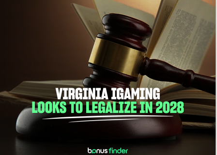 Virginia players face 2028 wait for regulated iGaming market