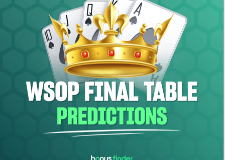 WSOP Main Event 2025 predictions: Five pros to watch in this year’s big dance