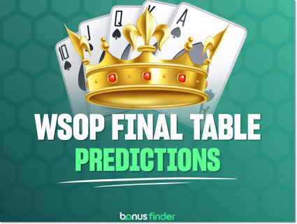 WSOP Main Event 2025 predictions: Five pros to watch in this year’s big dance