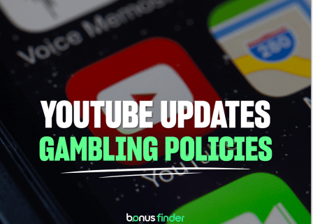 YouTube announces major change surrounding its gambling and graphic violence policies