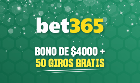 Bet365 casino