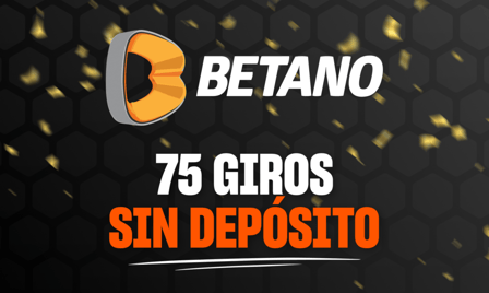 Betano giros gratis sin depÃ³sito