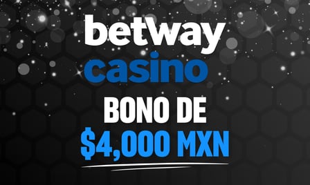 Betway Casino mexico
