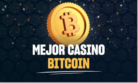 Bitcoin Casinos mÃ©xico