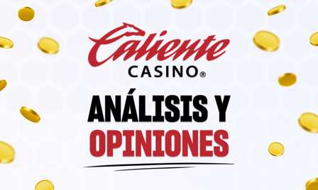 Caliente casino