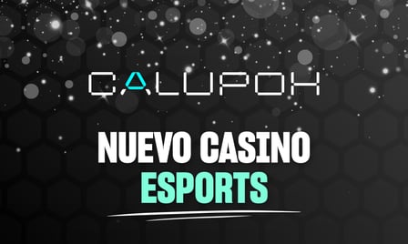 Calupoh casino