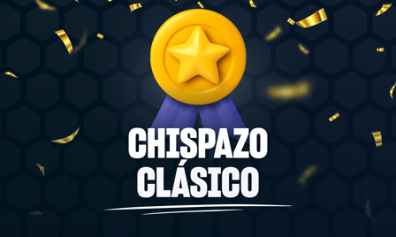 Chispazo ClÃ¡sico