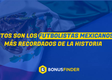 Futbolistas_mexicanos famosos