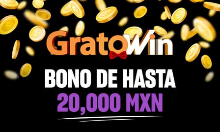 Gratowin bono MeÌxico