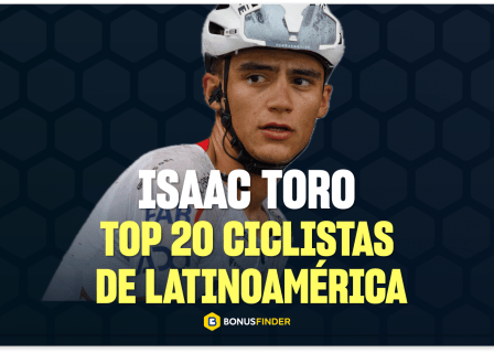 Isaac Toro Bonus Finder