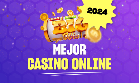 Mejor Casino Online MÃ©xico