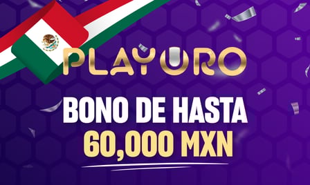Playoro bono