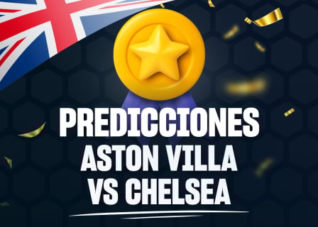 Predicciones Aston Villa vs Chelsea