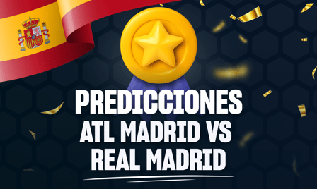Atlético Madrid vs Real Madrid – 4 de Marzo de 2025