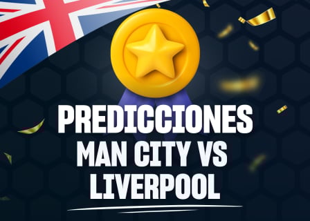 Predicciones Manchester City vs Liverpool