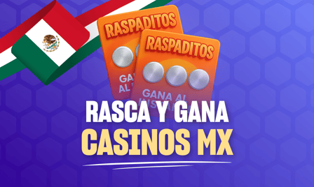 Raspaditos online