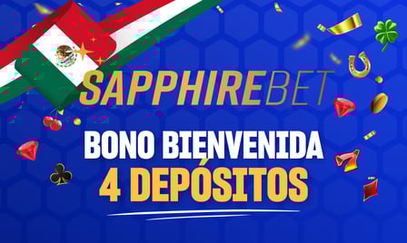 Sapphirebet bono