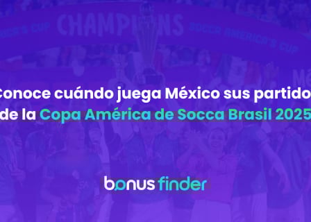 mexico copa america de futbol