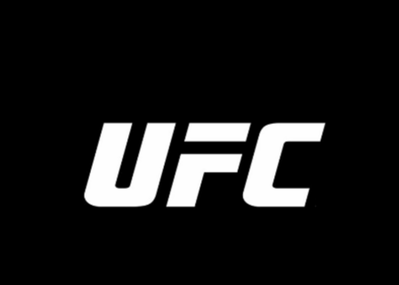 ufc logo