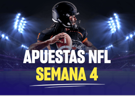 apuestas nfl semana 4