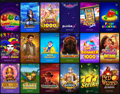 betmaster slots