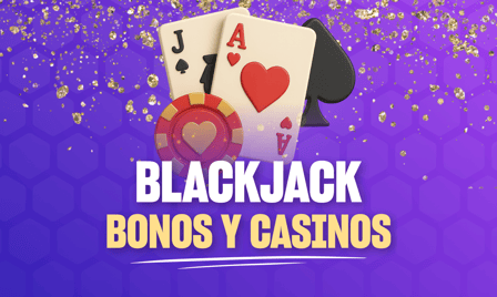 blackjack bonos mx