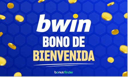 bwin bono de bienvenida