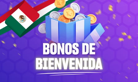 casino bono de bienvenida