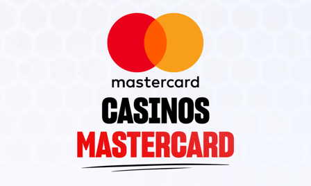 casinos con Mastercard en mÃ©xico