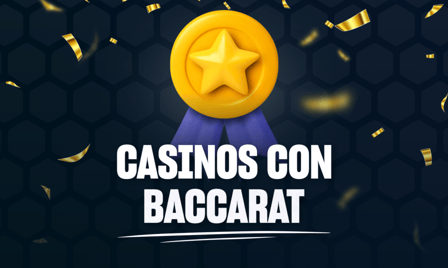 casinos con baccarat en mÃ©xico