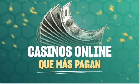 Related image for Casinos Online Que Más Pagan