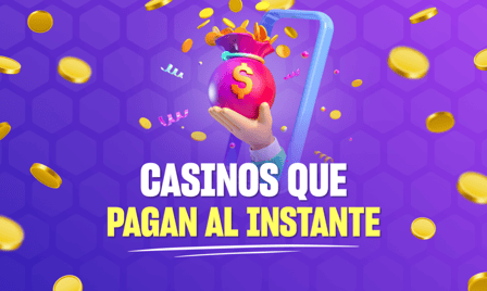 Related image for Casinos que Pagan al Instante en México