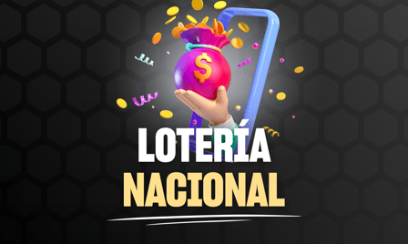 loterÃ­a nacional mÃ©xico
