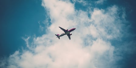 Mexicanos revelan las peores conductas a bordo de vuelos comerciales