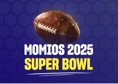 momios super bowl 2025