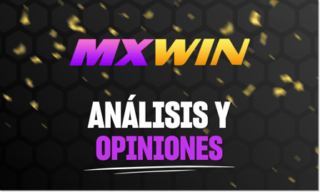 mxwin casino